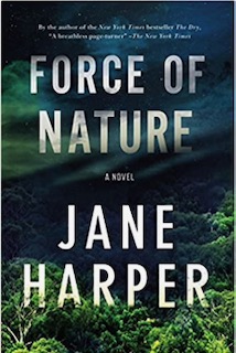 Force of Nature cover image