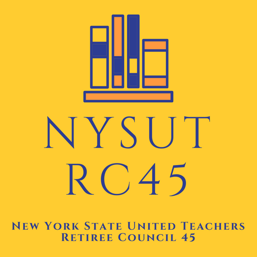 NYSUT RC45 3