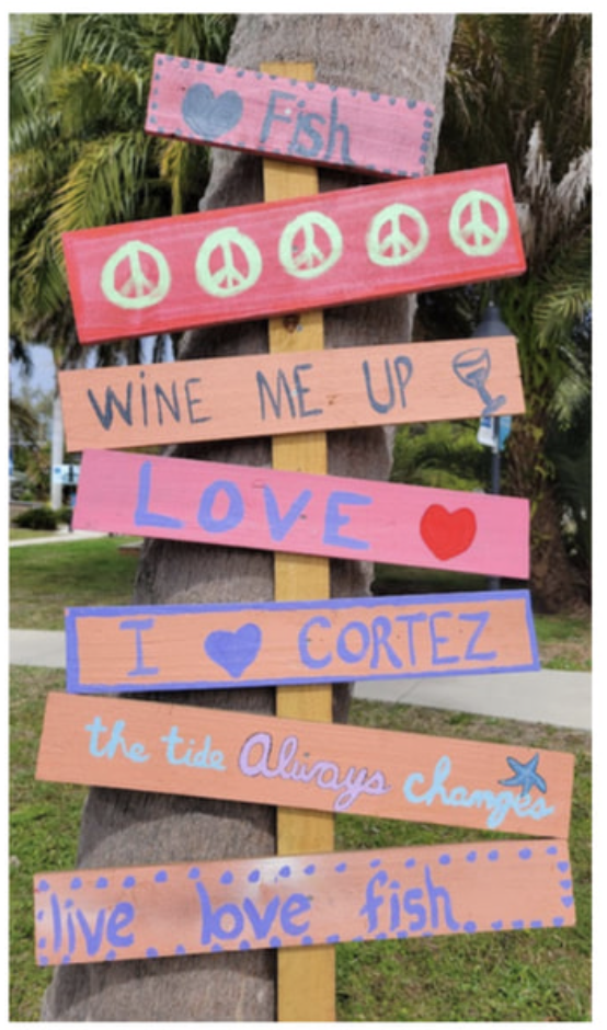 cortez signs