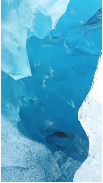 Glacier Image