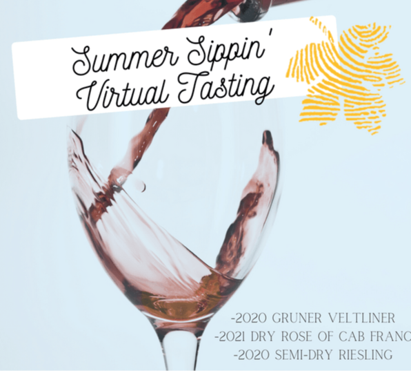 Summer Sippin' Event