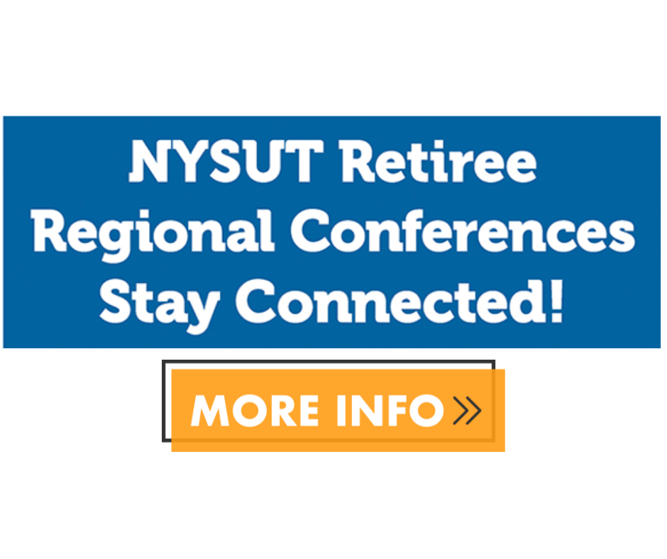 RC 11 & 45 Retiree Regional Conference